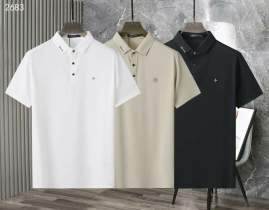 Picture of LV Polo Shirts Short _SKULVM-4XL26rx1626411